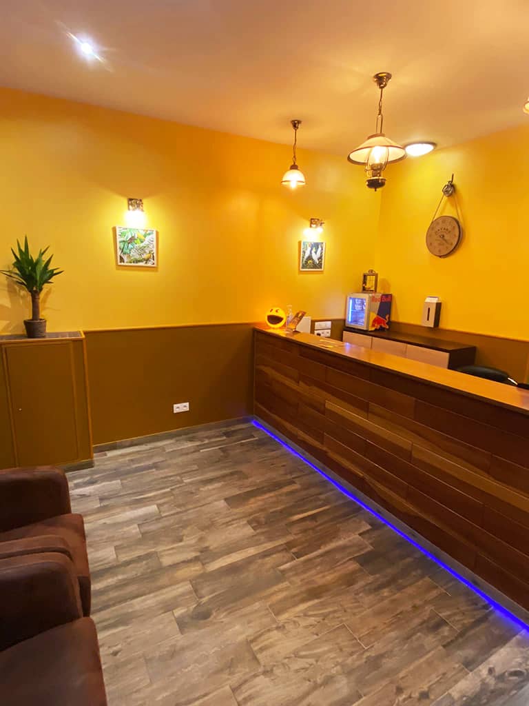 Reso Cormeilles Resto Cormeilles